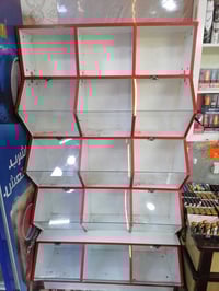 عارضه كرزات جديده مستخدمه شي قليل جدا السعر ١٢٥٠٠٠٠ الف دينار مقابل تا...