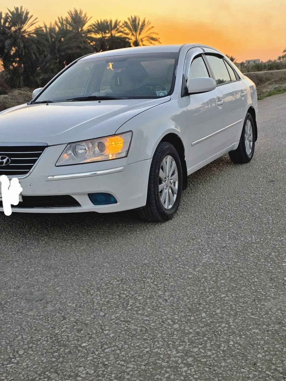 البيع سوناته رقم بغداد مديل 2010 خليجي مكينه 2400سياره جاهزه كير ومكينه حداديه سياره بيهه ربع قطع صبغ فقط بدون ضربه ومعجون عنوان بابل سعر 115 وبيهه مجال بصيط رقم ***********
