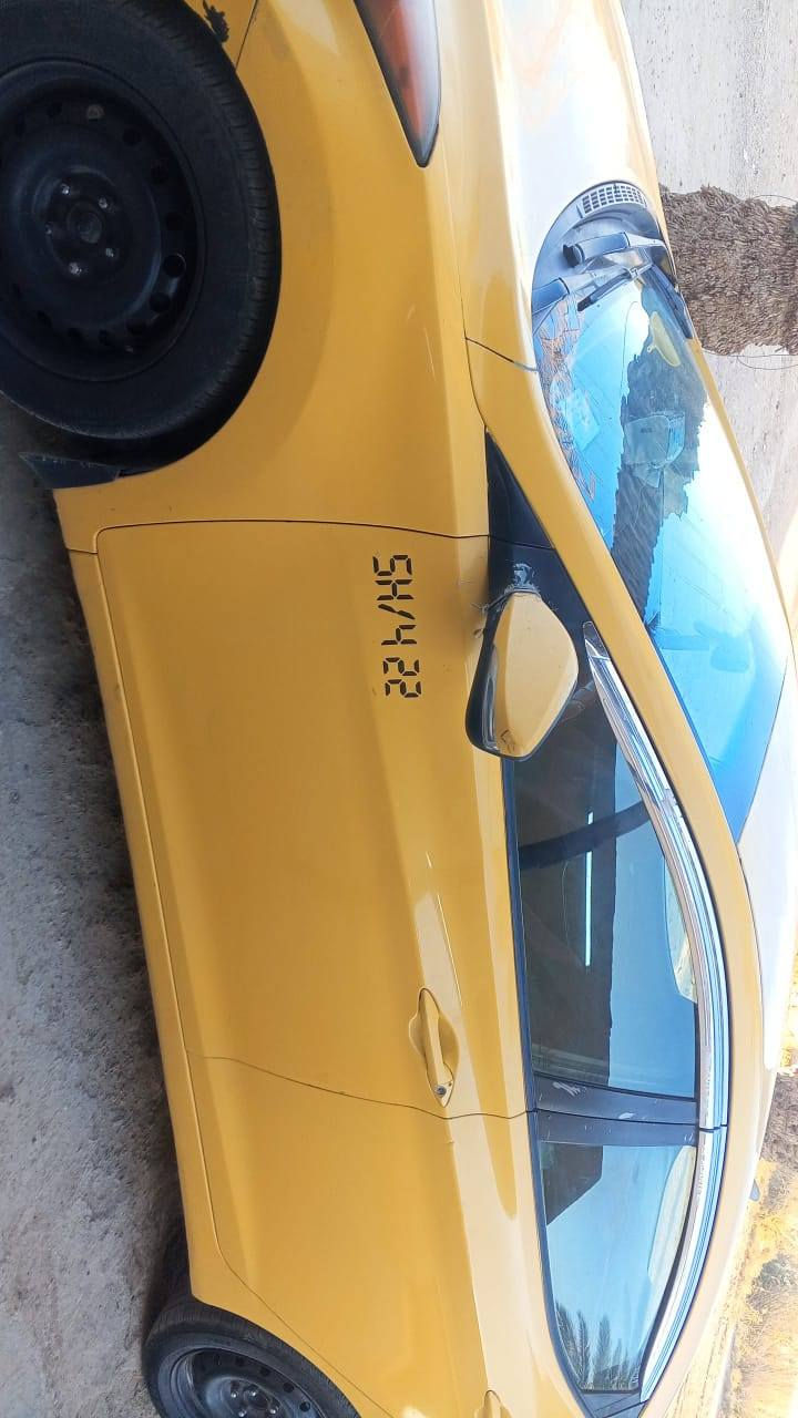 سلام عليكم البيع النتره موديل 2011 رقم سياره ديالي حادثه بنيد مكينه كير مكفول كفاله ***********
