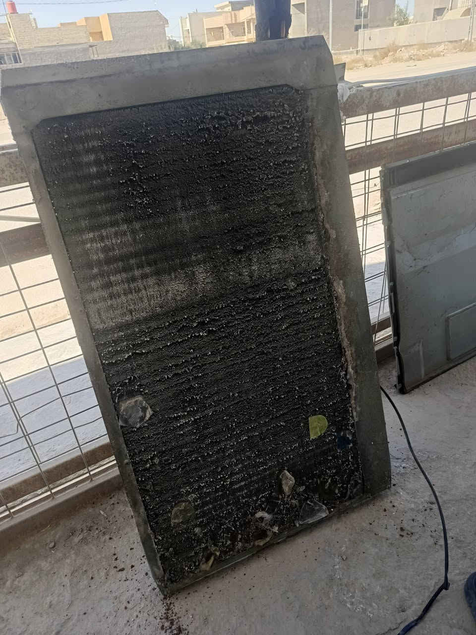 تمت ادامة وغسل سبلت كنتوري ٣ طن نوع يورك في حي العطاء لماركت الاخ زيد 

تم فتح وتنصيب سبلت جداري ٢ طن غاز ٢٢ نوع اوكس في اسواق حيدر ابو مهيمن 

ورشة سيف حكيم لصيانه وتنصيب وأدامة كافه اجهزة التبريد 
***********
***********
