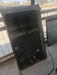 سبلت ٣طن يورك • سبلت ٢طن اوكس • ورشة سيف حكيم