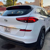 توسان • ٢٠١٩ • محرك ٢٠٠٠