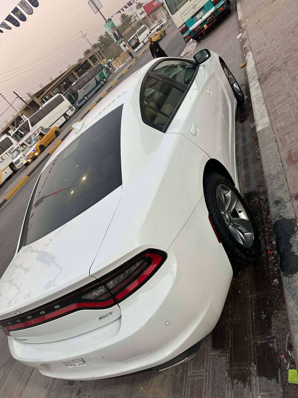 دوج تشارجر للبيع 18اصل معلايه 23السيار كفاله بيهه بس الجاملق المامي مال السايق نفسيته مرجع عل بارد رقم ذي قار بسمي


**إذا كنت صاحب هذا الإعلان وتريد حذفه لأي سبب، رجاءا أرسل رسالة إلى الدعم الفني**