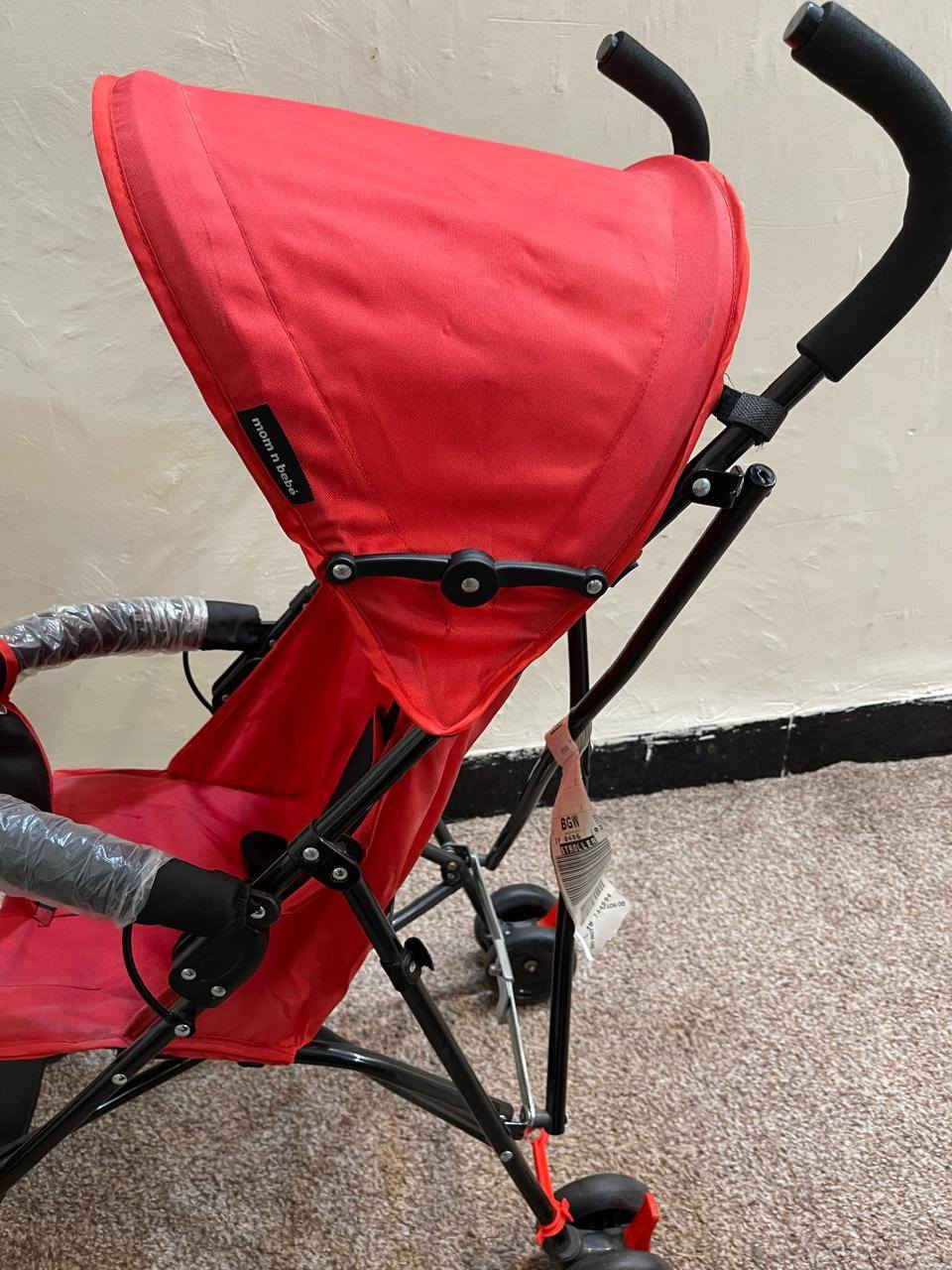 عربانة طفل جديدة استخدام يومين فقط السعر ٢٥ العنوان كربلاء حي النصر للاستفسار ***********
