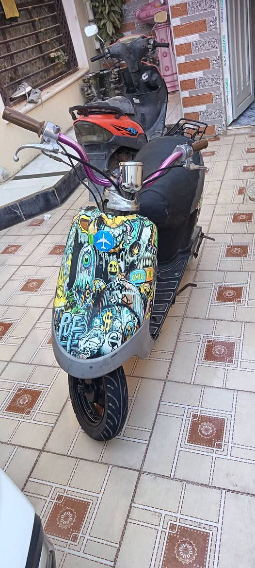 دراجه زعره موشمه مابيهه نقص مامفتوحه العنوان الديوانيه حي العسكري السعرر 150 وبيهه مجال


**إذا كنت صاحب هذا الإعلان وتريد حذفه لأي سبب، رجاءا أرسل رسالة إلى الدعم الفني**