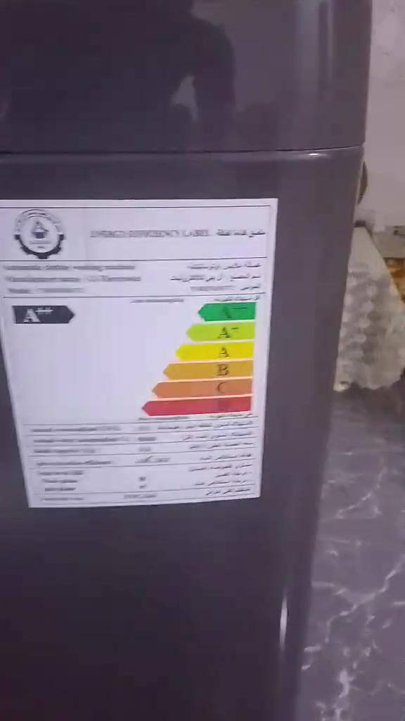 غساله ١٨ كيلو ال جي الباب الأول قديمات بعده ممستعمله ولا مره جديده
حي الجولان قرب شعلان أبو غاز ٦٥٠ ألف
بعده جديده ممسخدمه باب الأول LG


**إذا كنت صاحب هذا الإعلان وتريد حذفه لأي سبب، رجاءا أرسل رسالة إلى الدعم الفني**