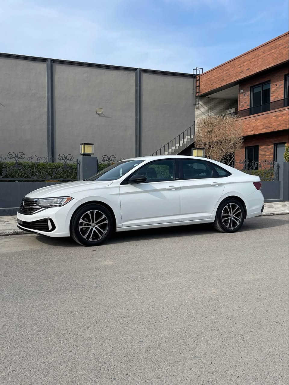 جيتا ٢٠٢٣ مواصفات سبورت
كاميرا 
رادار 
حساس
١ جامرلغ صبغ ١ باب مبدل بلادي نفس لون 

3VWBM7BU4PM019936

أربيل
١٥٤ ورقه

*********** واتساب
*********** أربيل, العراق
