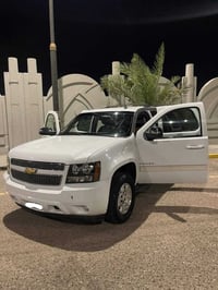 تاهوو • ٢٠١١ • كفاله