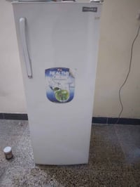 ثلاجة كونكورد • طباخ ٤ عيون • بغداد الكرخ