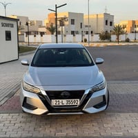 سنترا SV • ٢٠٢٢ • ٧٠٠٠٠ كم