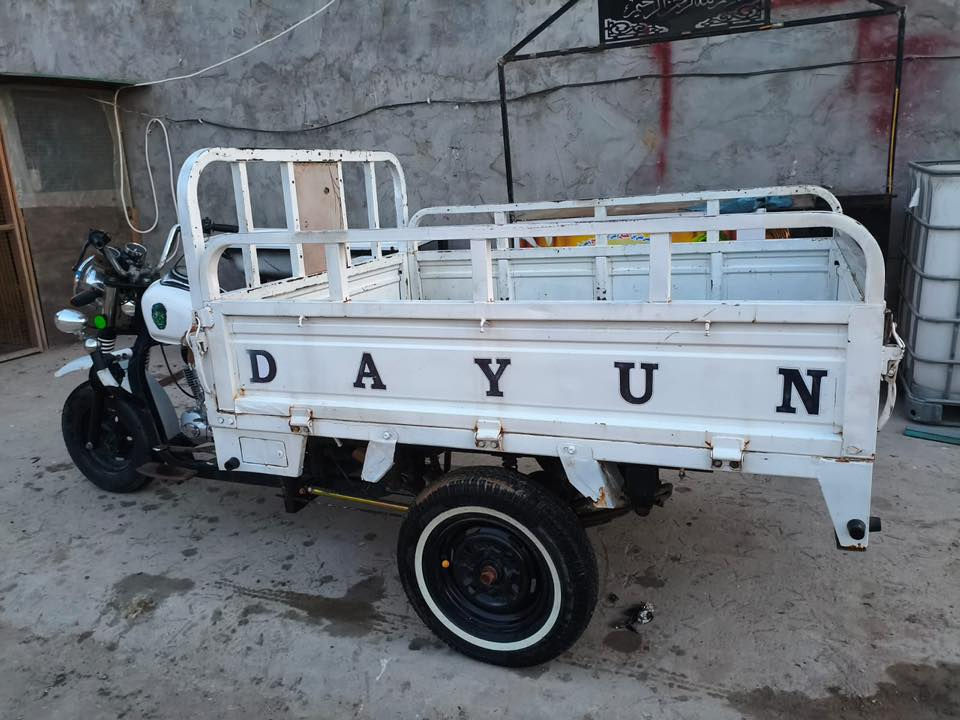 سلام عليكم ستوته موديل١٩/اوراق محرك توه مشدود مكان شطره سعر مليون و٦٠٠وبيه مجال هاذ رقم صاحبه***********مكلف بنشر
