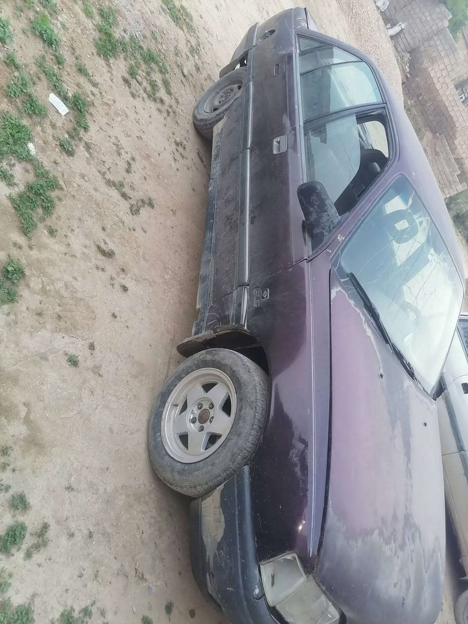 أسلام عليكم من رخصت الأدمن سياره أوميكا ٢٠ كير ومحرك حيل زينات الصدر نص عمر السياره بدون شرعي ابيعك مكفوله دوله وعشاير السعر 12 وبيه مجال مراوس يرهم يضل علي فرق مده ونطيهن متواجد عل فيس رقم ***********
