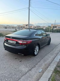 ازيرا ٢٠١١ • ٦ سلندر • فول مواصفات