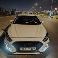 سوناتا • ٢٠٢١ • رقم اربيل