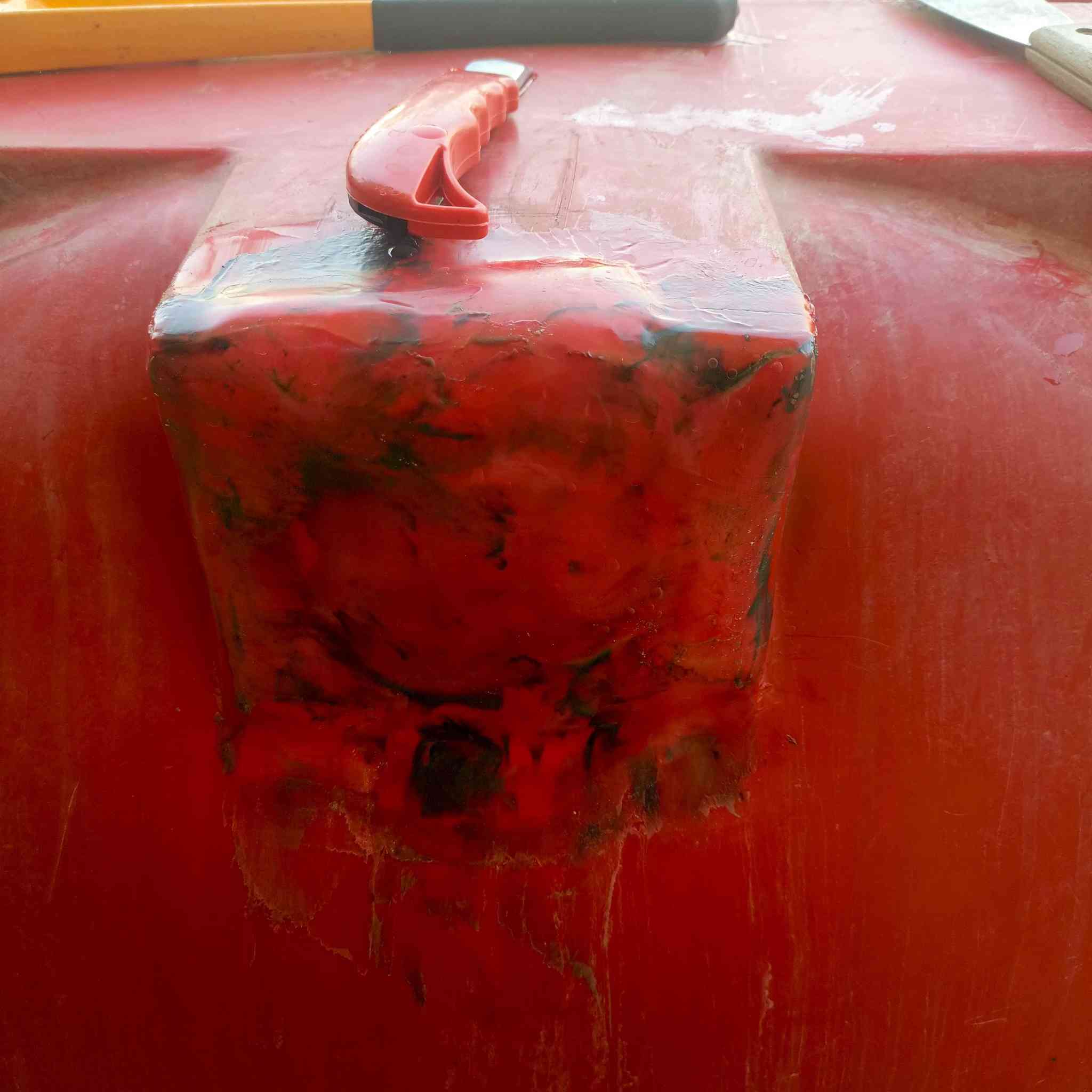 🔧💧
تصليح خزانات الماء البلاستك في ديالى
عندك كسر أو تشقّق بالخزان؟
لا تبدله وتدفع فلوس زيادة ❌
✔ تصليح احترافي
✔ لحام قوي ومضمون
✔ خدمة سريعة
✔ أسعار مناسبة
📞 للحجز والاستفسار راسلني عالخاص أو اتصل على: ***********
