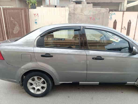 افيو للبيع
الموديل 2007
سياره كدام العين تبريد تدفه كلو شغال 
اضرر صبغ احزام
السعر 50
المكان ايسر حي القاهره 
ولي يريد تفاصيل بعد يتصال على رقم 
***********
***********
