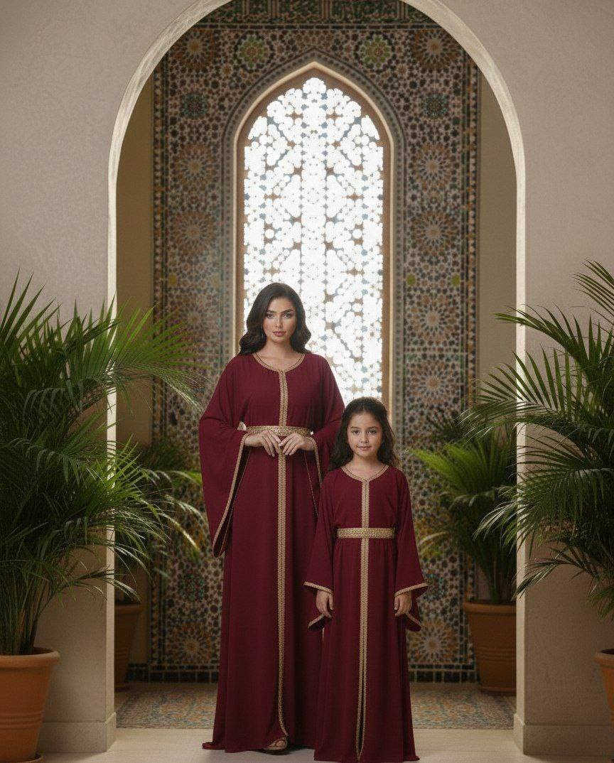 الاستفسار والحجز فقط واتساب+9647775744834
نوع الخامه ايروبين  
قياسات البناتي من 3 سنوات الى 16 سنه
قياسات النسائي من 38 الى 54 
سعر الام مع البنت 62 توصيل مجاني


**إذا كنت صاحب هذا الإعلان وتريد حذفه لأي سبب، رجاءا أرسل رسالة إلى الدعم الفني**