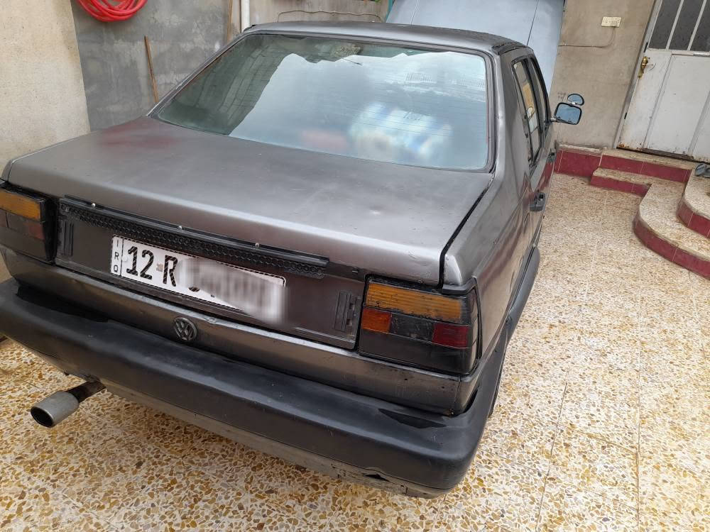 جيتا موديل ٩٢ مشضيه سقف وباب ورا السائق محر بي بخار بدون صرف سنويه هزه رقم كوبون كلو جديد بسمي شرط تحويل وكاله ما اسوي  *********** h*********** موصل, نينوى

