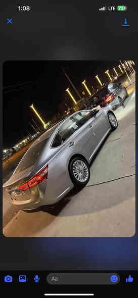 تۆیۆتا افلۆن 2015
سەیارەکە ٣ پاچەی پێشی بۆیاخە
بەسمە سلایتە قەپات مواسەفەت
چوار تایەو ویلی لۆکی لە ژێرە
ڕەقەم و سەنەوی نوییە بەناوی خۆمانەوەیە
تابڵێی توند و تۆڵە بێ مەسرەفە 
١٣٠ هەزار ڕۆیشوە 
نرخ 166 گەلا
شوێن ڕانیە
ژ.م *********** رانية
