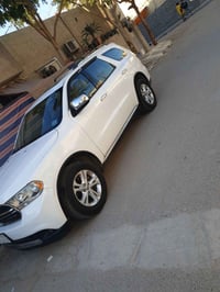دورنكو ٢٠١٣ • خليجي • مكينه جديدة