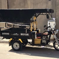 ستوته • موديل ٢٠ • بلادية نظيفه