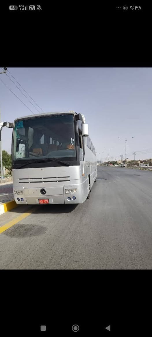 السلام عليكم.
للبيع 403 جاهزة كلج توني فاتحه.تبريد خير من الله.
تخم تايرات جديد.السعر 130.
ت***********
مكانها الناصرية.
