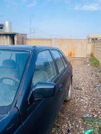 اسلام عليكم  نيسان صني موديل92  مسجل رقم صلاح الدين شرط التحويل  للبيع...