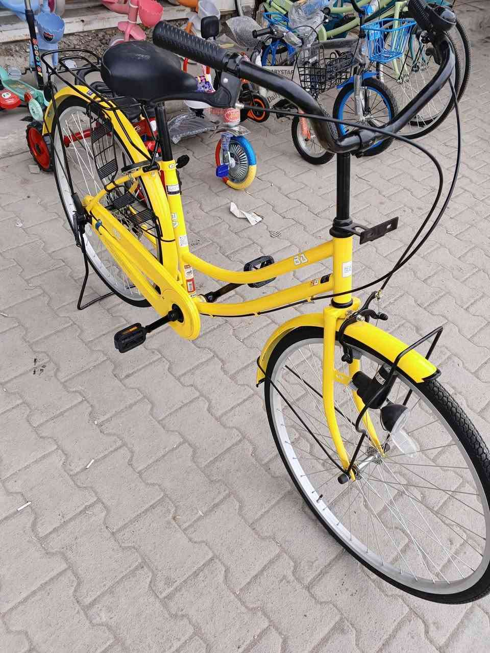 نقد و اقصاد 
متوفر بايسكلات ياباني جميع الاحجام و الالوان و الشركات 
العنوان الرميثة القشله مقابل مدرسة مفاتيح الجنان 
واتساب ***********
