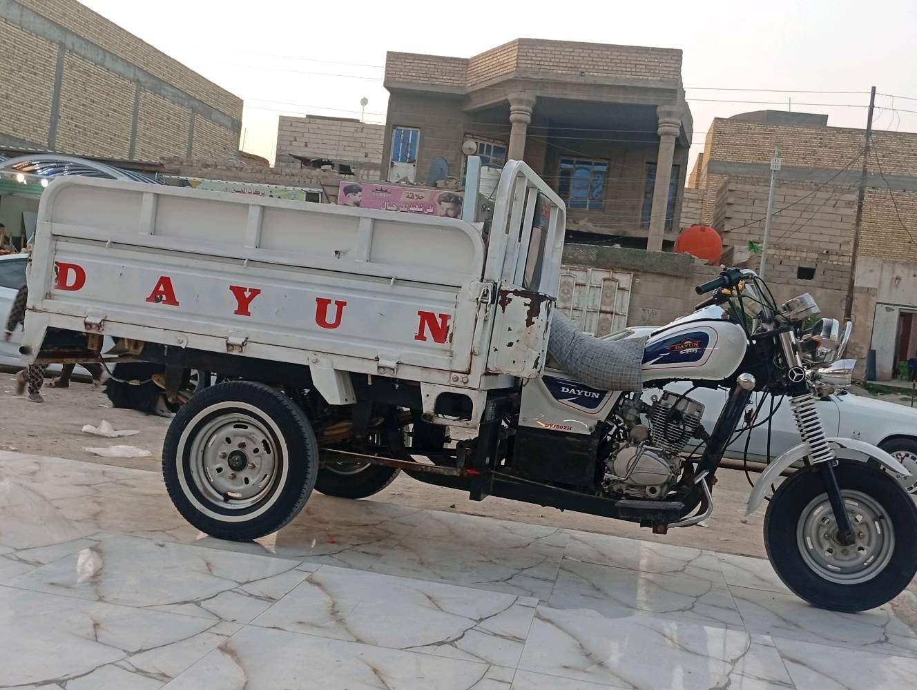 سلام عليكم ستوته لبيع مديل 21اي نقص ما بيه تجي وتشوف بيعنك كفاله عامه.  