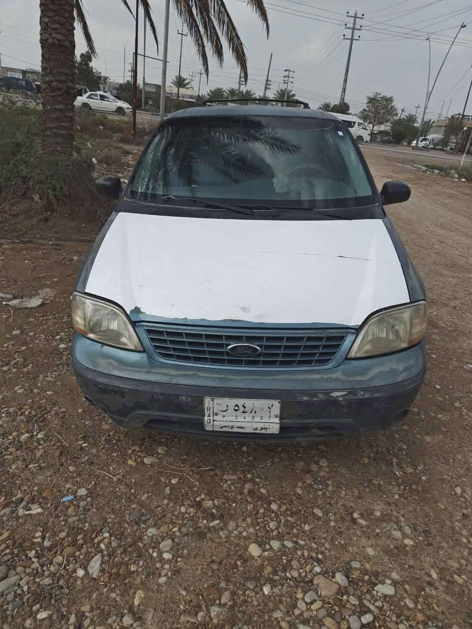 فورت وندستار مودل ٢٠٠١ رقم نينوى  بيه عطل كهربائية اابيع كوم حديد سعر 22


**إذا كنت صاحب هذا الإعلان وتريد حذفه لأي سبب، رجاءا أرسل رسالة إلى الدعم الفني**