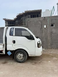 ‏سلام عليكم ‏كيا بنجو للبيع ‏ ￼ ‏السعر 110 ‏ ‏يتواصل على الرقم ￼￼￼￼077...