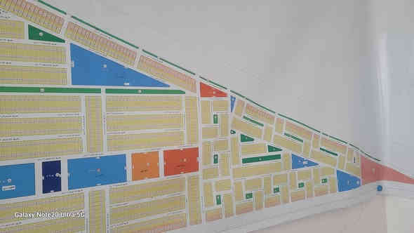 #الجميع السلام عليكم
يتوفر لدينا قطع اراضي سكنية طابو ملك صرف 

استثمارية مساحة القطعة 300م

موقع مميز جداً سريع فلوجة ‐-بغداد مقابل الكمارك 
ومقابيل مجمع الجواهري الجديد اكبر مجمع سكني 
فرصة ذهبية 

تبدي أسعارها من 13مليون فما فوق لحد 40مليون حسب المكان 

فتح بيان ثاني يوم وتحويل خلل شهر اسلمك سند

وغريبة على أبو غريب وعلى بغداد 

فرصة أصحاب الاستثمار 

للإستفسار أكثر ***********
***********
***********
