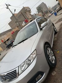 اوتيما • ٢٠١٠ • محرك ٢٠٠٠