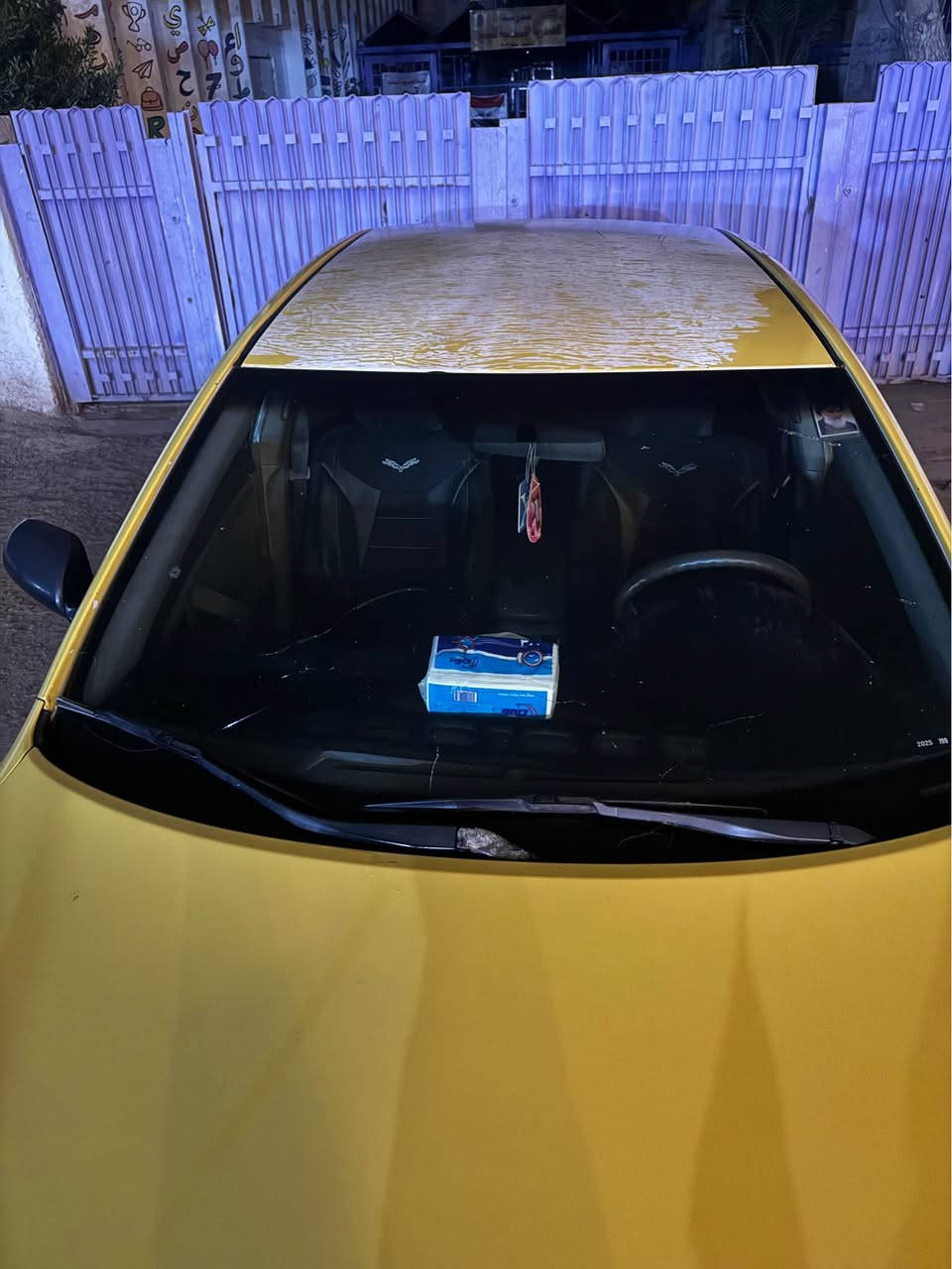 السلام عليكم تويوتا كامري  موديل 2007 (الشكل المقدس) رقم نجف

محرك گير جديدات 

شاصي لغد مكفول 

تخم تاير جديد 

ويل كب (نيكل) 

بيها قبق الجنطة الجاملغ الخلفي الايمن حادثها

منضومة غاز جديدة 

المواصفات  

شاشه تاب 

كامره

دوشمه وداخل  وتنته جديد

كرسي السايق كهرباء 

تحكم ستيرن جهتين 

لايت زنون

السعر 65 ومجال بسيط

هـ *********** بغداد, العراق
