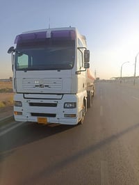 مان • صهريج • ٢٠٠٤