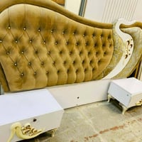 سرير • نوم • غرفة نوم • اثاث • بغداد • توصيل مجاني • شحن مجاني • نقل م...