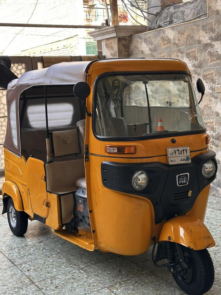 سلام عليكم تكتك لبيع 2022شهر 5تكتك كفاله من عده هاي البارد موضحه بل صوره مكينه وأكسل كفاله تكتك جاهزه بسمي السعر 9250 وبيها مجال المكان بغداد الشعب شارع صحه الرقم ***********
