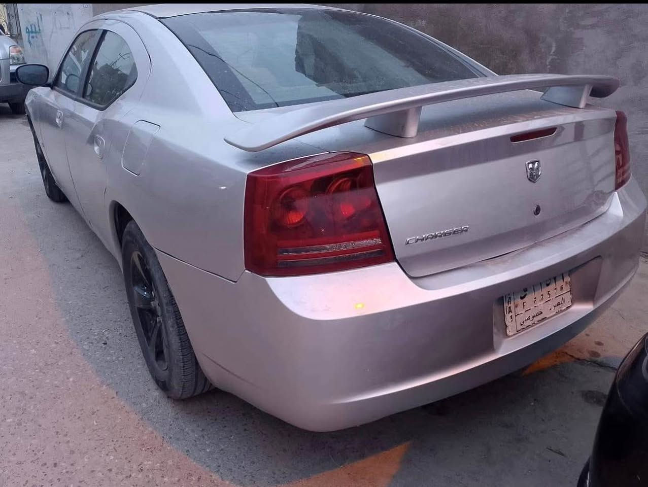 جارجر 7سلفري سنويه 28رقم بصره سياره جاهزه حداديه وتبريد وتخم تاير كامل مصبوغه حزام اثر جراد وترهم مراوس حسب قناعه سياره موجوده بل بصره الميمونة, ميسان


**إذا كنت صاحب هذا الإعلان وتريد حذفه لأي سبب، رجاءا أرسل رسالة إلى الدعم الفني**