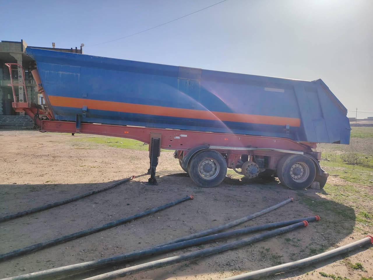 سلام عليكم  بحاره للبيع الماني فافون سعر 77 رقم الهاتف ***********
