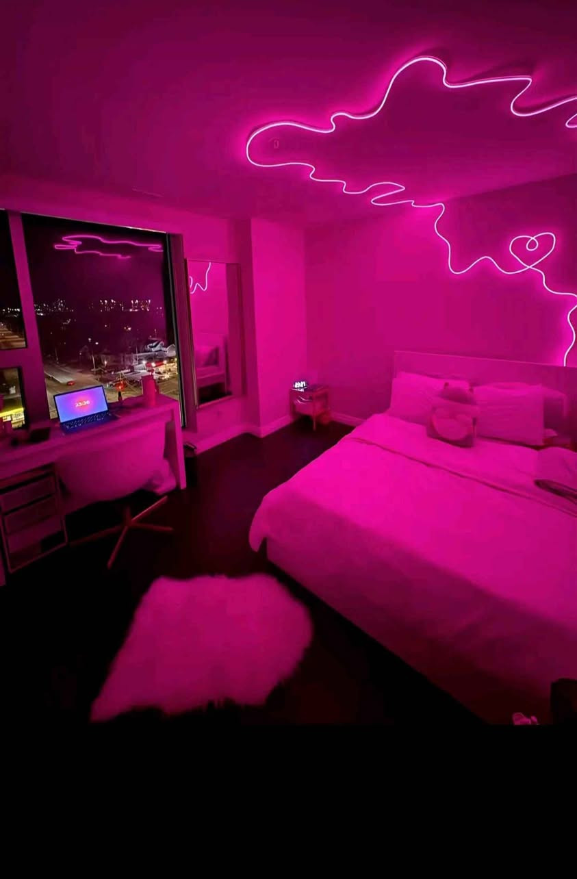 لیدی نیۆن ٥ مەتری RGB-IC
کوالیتی زۆر باشە شەوکی کی زۆری هەیە 
شەوقی کەمو زیاد دەکری 
لەگەل. مۆبایل کۆنێکت دەبێی 
کۆنترۆلی خۆیلەگەلە 
چەن مۆدێکی جوانی تیایە 
مۆدی میوزیکی تیایە ٢ جۆر 
شتێکی تابلێی ناوەزەو جوانە 
نرخیشی زۆر مناسبە 
گەیاندن هەیە بۆ هەموو عیراق 
08730279404 أربيل, العراق


**إذا كنت صاحب هذا الإعلان وتريد حذفه لأي سبب، رجاءا أرسل رسالة إلى الدعم الفني**