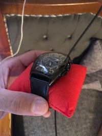 فرانك مولر • ساعة يد