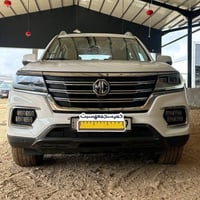 ئێم جی RX8 مۆدیل 2023 فول مواسەفات  50 هەزار ڕۆشتووە  هیچی پێوە نیە  ک...