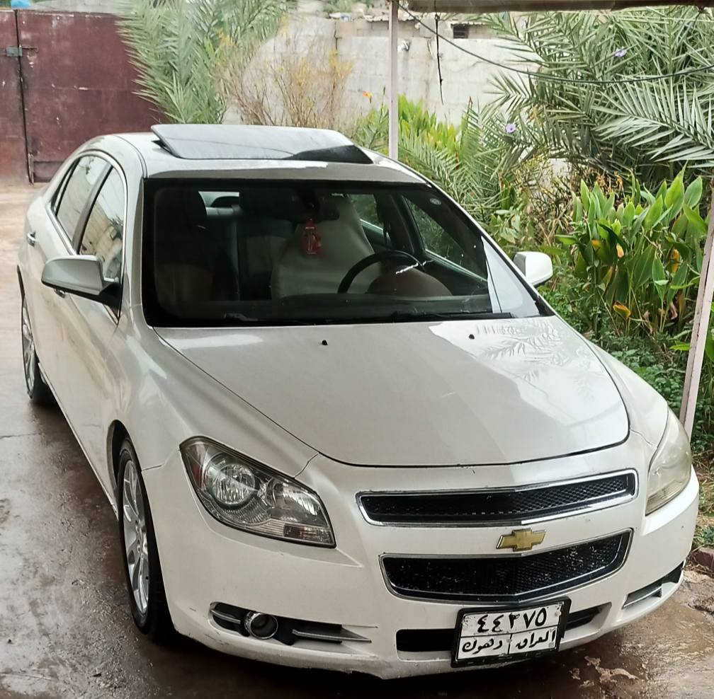 السلام عليكم
سياره ماليبو فئة لتز اللون ابيض صدفي وارد امريكي رقم شمالي القديم 
مكينه 3,600 حاويه 
للبيع او مراوس دوج افنجر او كاليبر 
السعر 65المكان واسط العزيزيه


**إذا كنت صاحب هذا الإعلان وتريد حذفه لأي سبب، رجاءا أرسل رسالة إلى الدعم الفني**