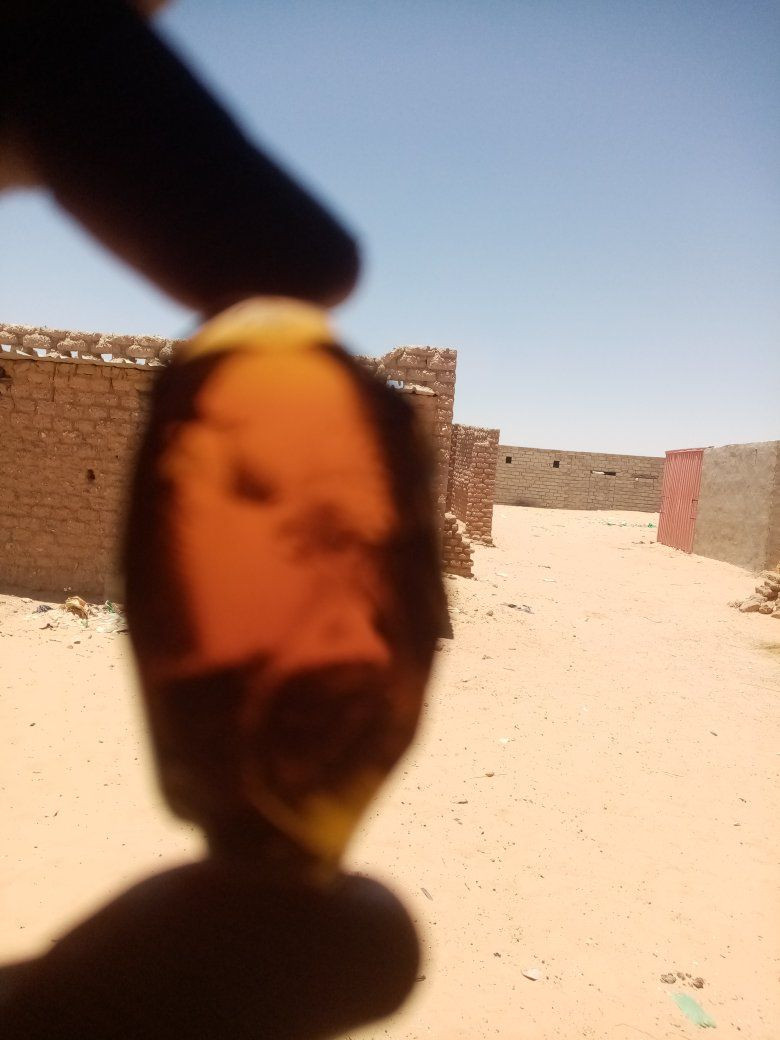 كهرمان اصلى عالى الجوده 34 جرام


**إذا كنت صاحب هذا الإعلان وتريد حذفه لأي سبب، رجاءا أرسل رسالة إلى الدعم الفني**