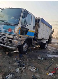 كابسه للبيع تخم تاير جديد جاهزة للعمل للاستفسار 07815409752