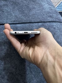 ايفون ٦ • ذاكرة ١٦ • بطارية ٨٥