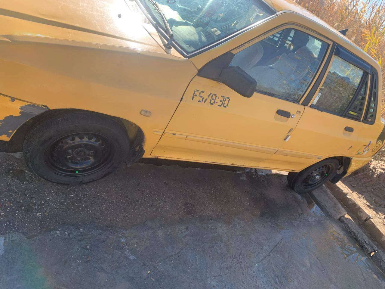 سلام عليكم
سايبا منغولي مديل 11 كير ومكينه مكفولات شواصي مكفولات مصفره هيئه وغرامات غرفه حلوه دوشمه جديده رقم بغداد لماني مداور ثاني يوم مصفره هيئه وغرامات لسعر 25وبيهه مجال لشراي بي خير ويدلل مكاني كربلاء طويريج 
 ***********
