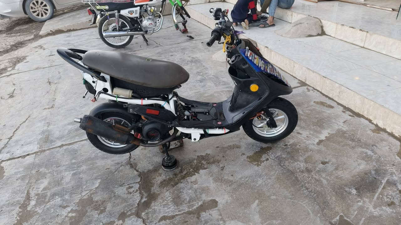 ماكس ١٢٠ دراجه تخبل نكره سلف السعر ٤٠٠ هاتف *********** أو يرهم مراوس
