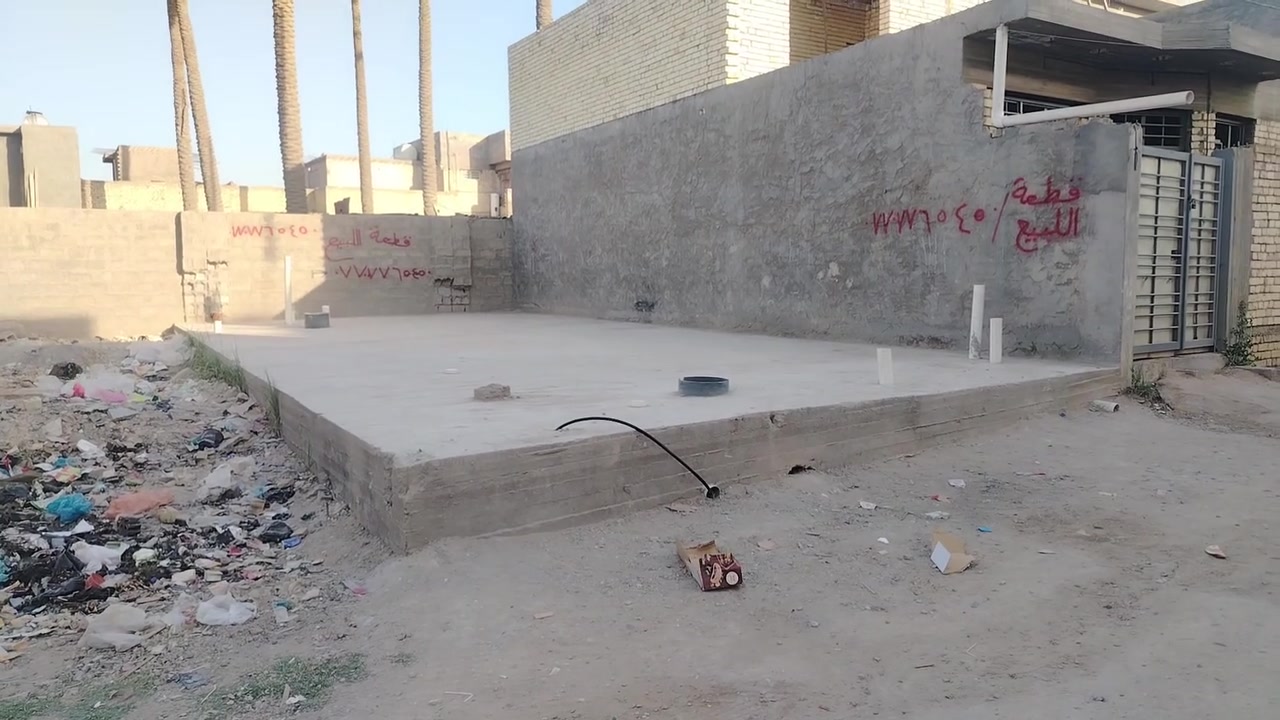 للبيع سدة العريفيه وتواصل ع الرقم ***********
