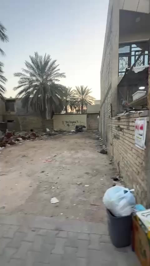 قطعة أرض للبيع الغرير فرع الرابع قرب اسواق روكي المساحة 150 م الواجهه 6,60 النزال 21 عرض الفرع 6م الستفسار ***********
